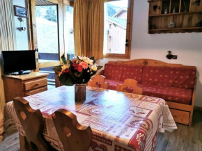 Résidence Clairiere - La Clairière 33 - Joli studio divisible, calme, classé 2 étoiles MAE-5204